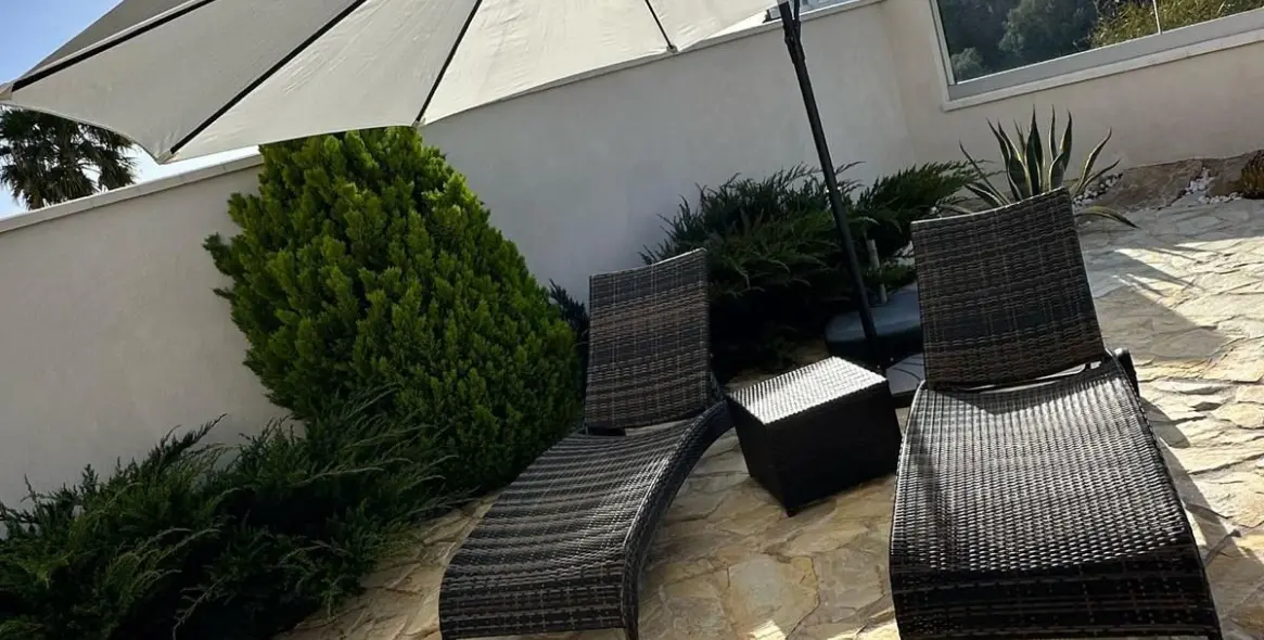 Venta de adosado en Calahonda 8