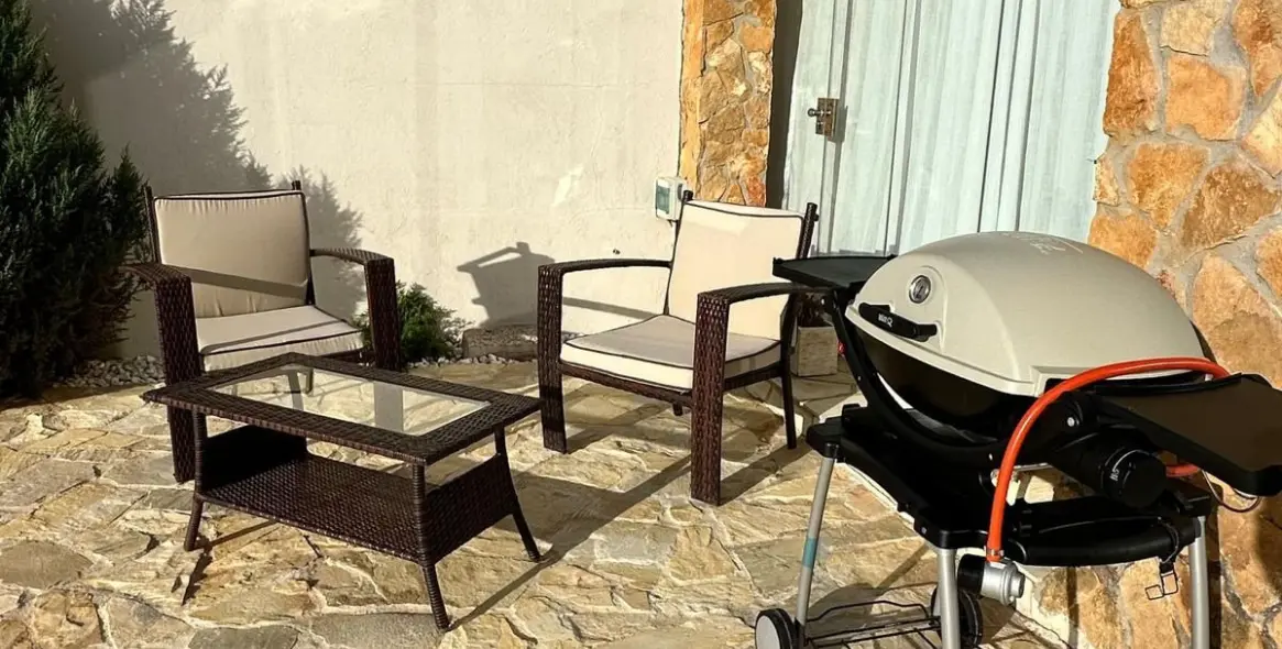 Venta de adosado en Calahonda 12