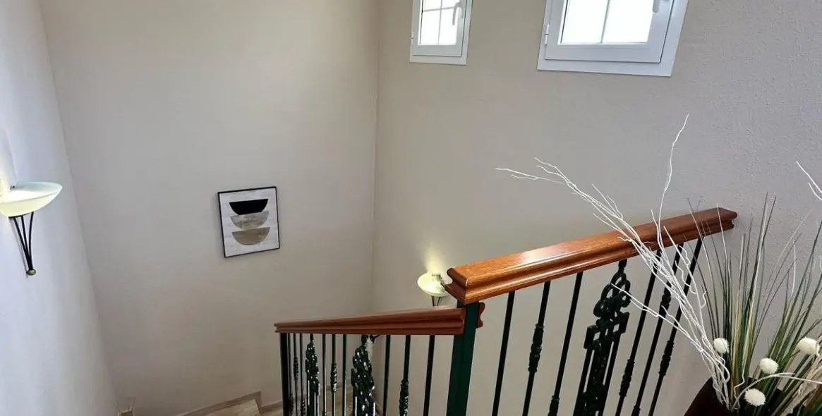 Venta de adosado en Calahonda 18