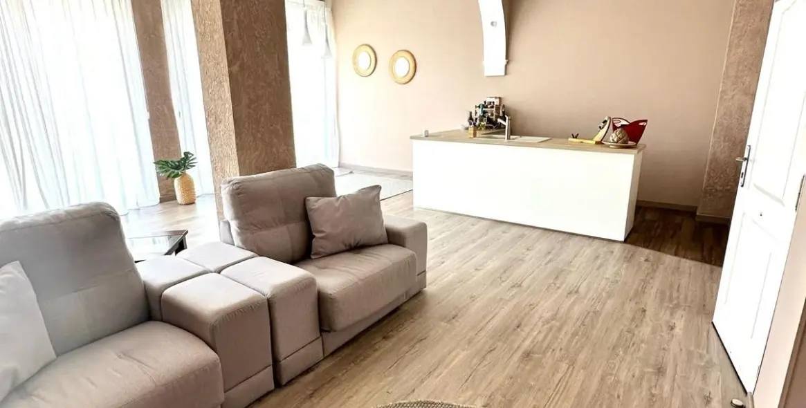 Venta de adosado en Calahonda 19