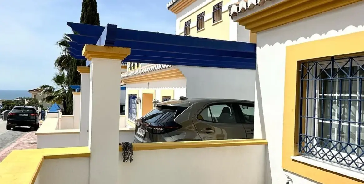 Venta de adosado en Calahonda 20