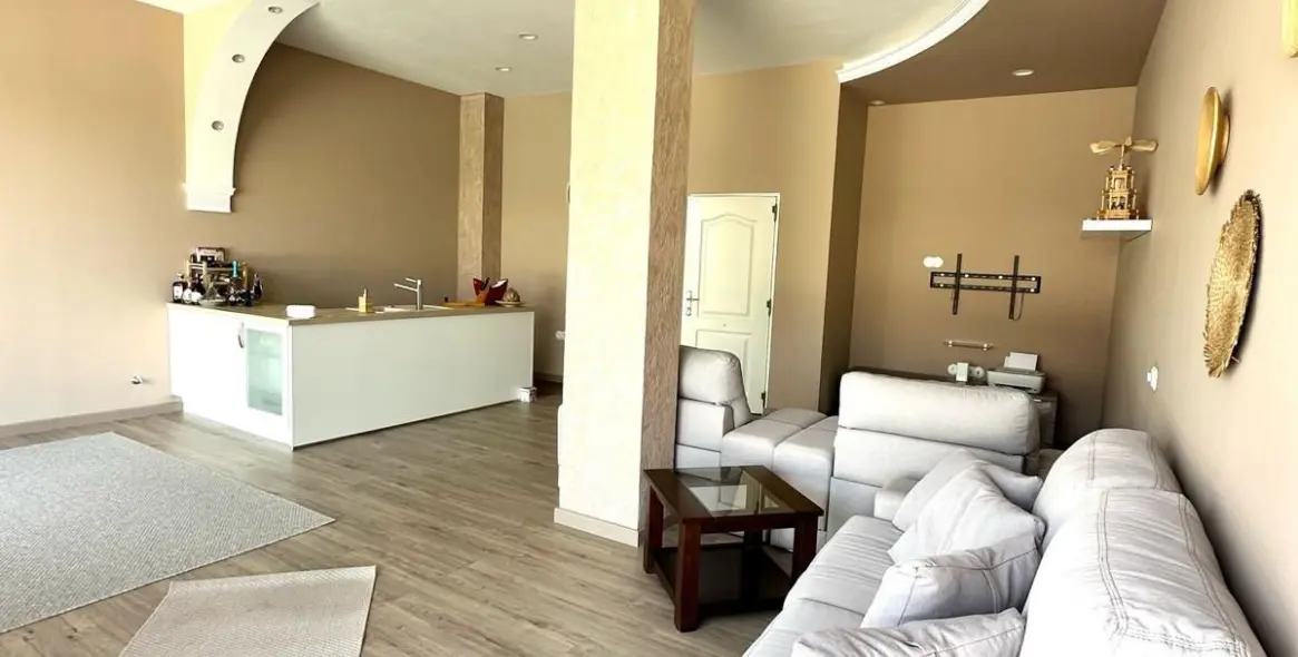 Venta de adosado en Calahonda 21