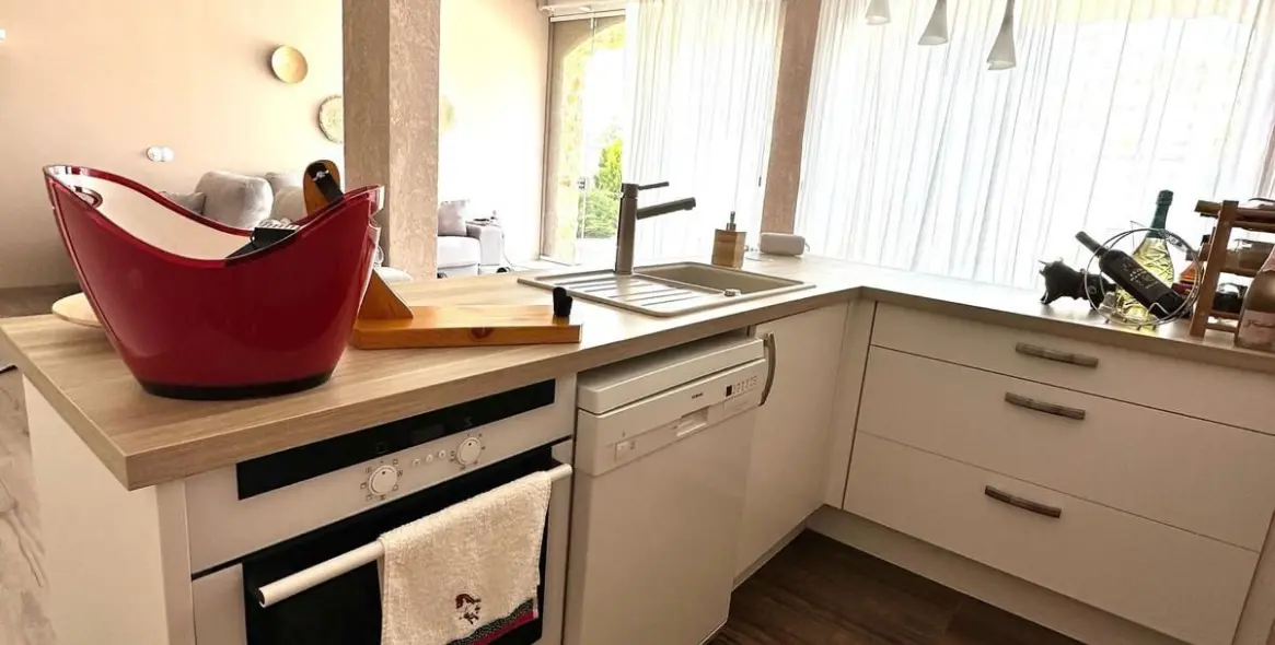 Venta de adosado en Calahonda 22