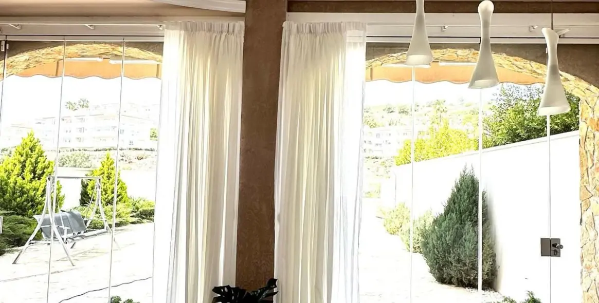 Venta de adosado en Calahonda 24