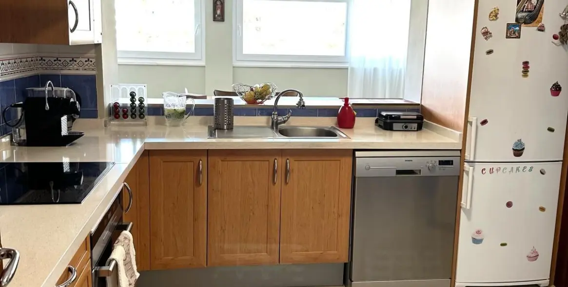 Venta de adosado en Calahonda 29