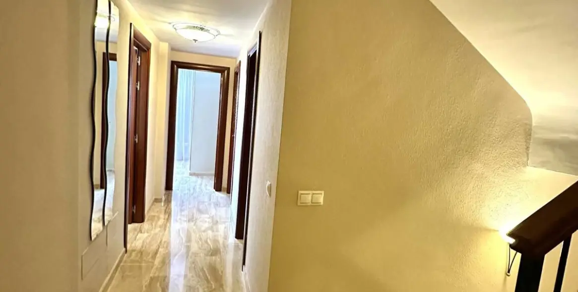 Venta de adosado en Calahonda 34