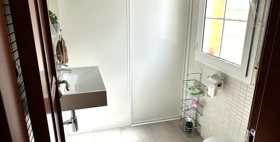 Venta de adosado en Calahonda 36