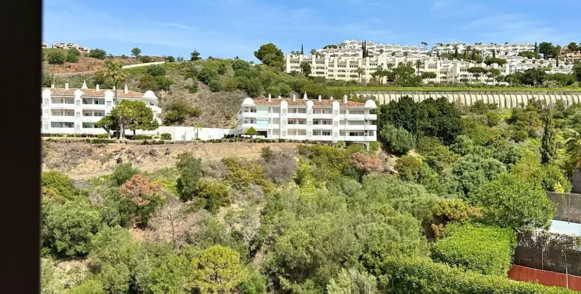 Venta de adosado en Calahonda 38