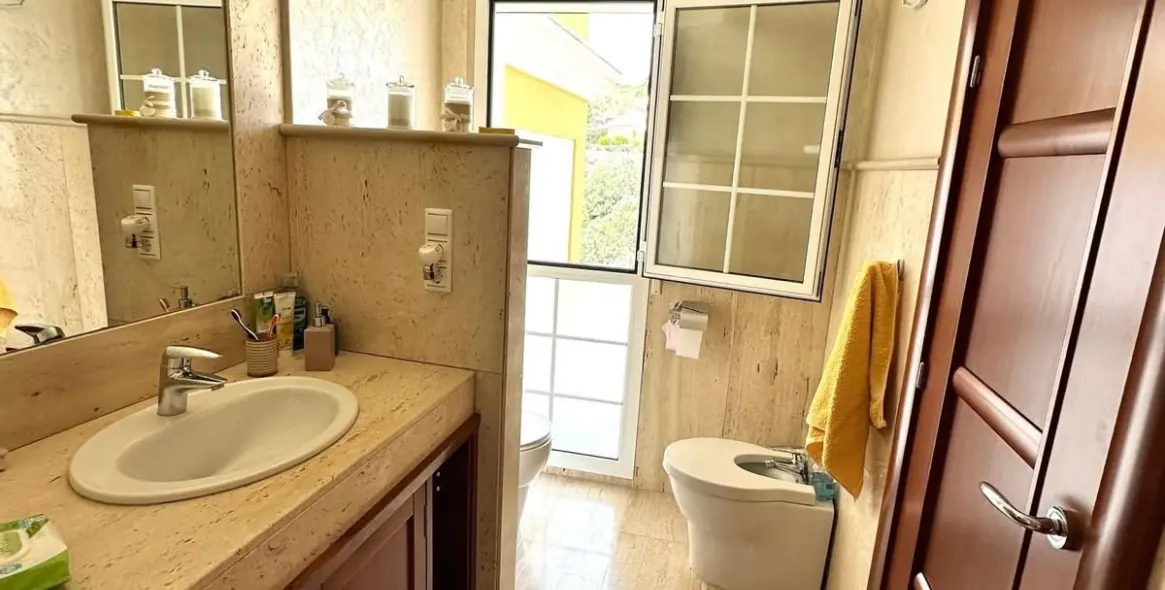 Venta de adosado en Calahonda 42