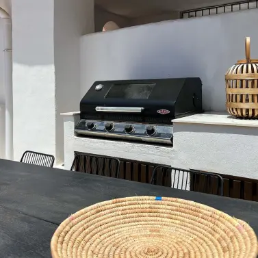 Venta de ático dúplex en Nueva Andalucía