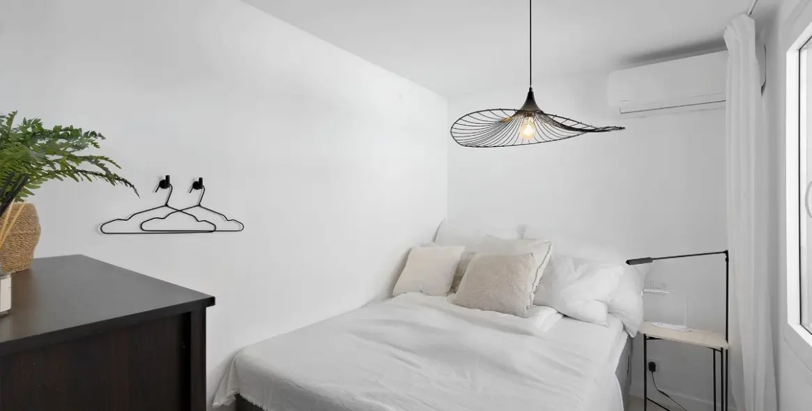 Venta de ático dúplex en Nueva Andalucía 12