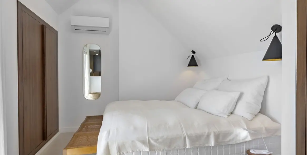 Venta de ático dúplex en Nueva Andalucía 15