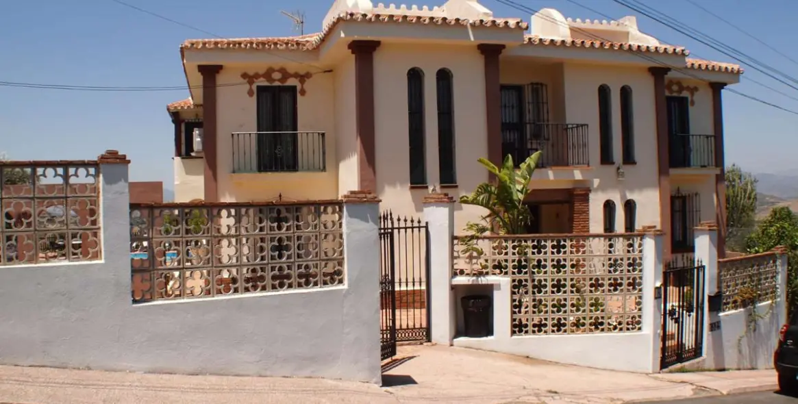 Venta de villa independiente en Alhaurín de la Torre 1