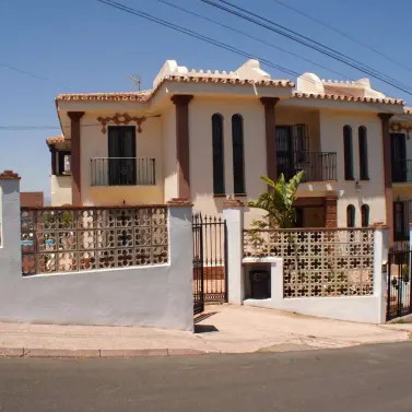 Venta de villa independiente en Alhaurín de la Torre