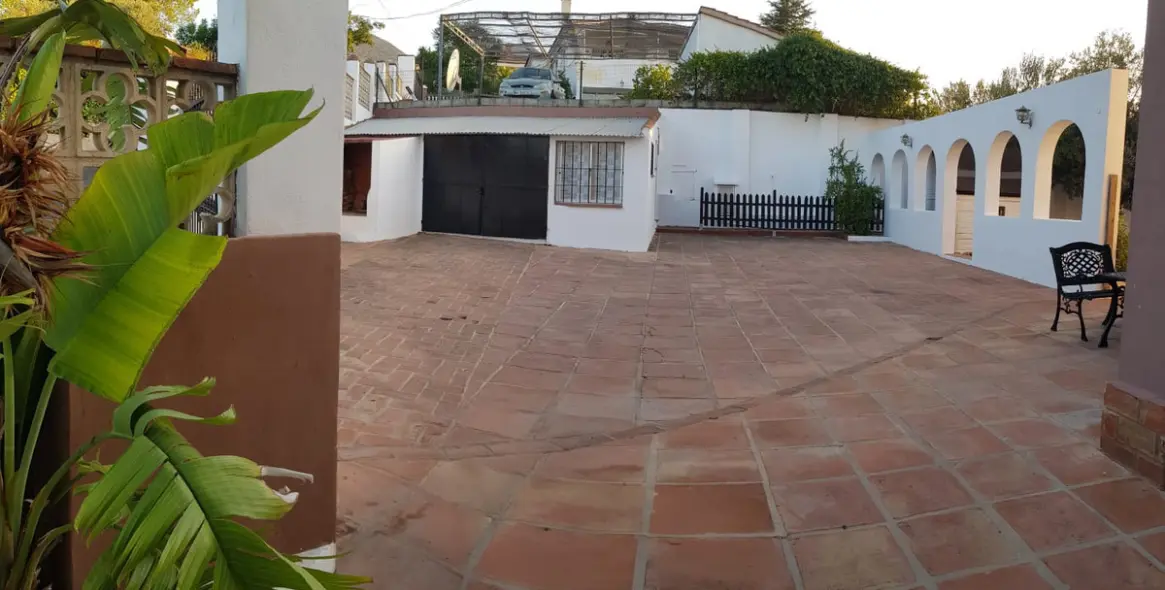 Venta de villa independiente en Alhaurín de la Torre 3