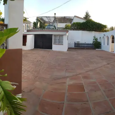 Venta de villa independiente en Alhaurín de la Torre