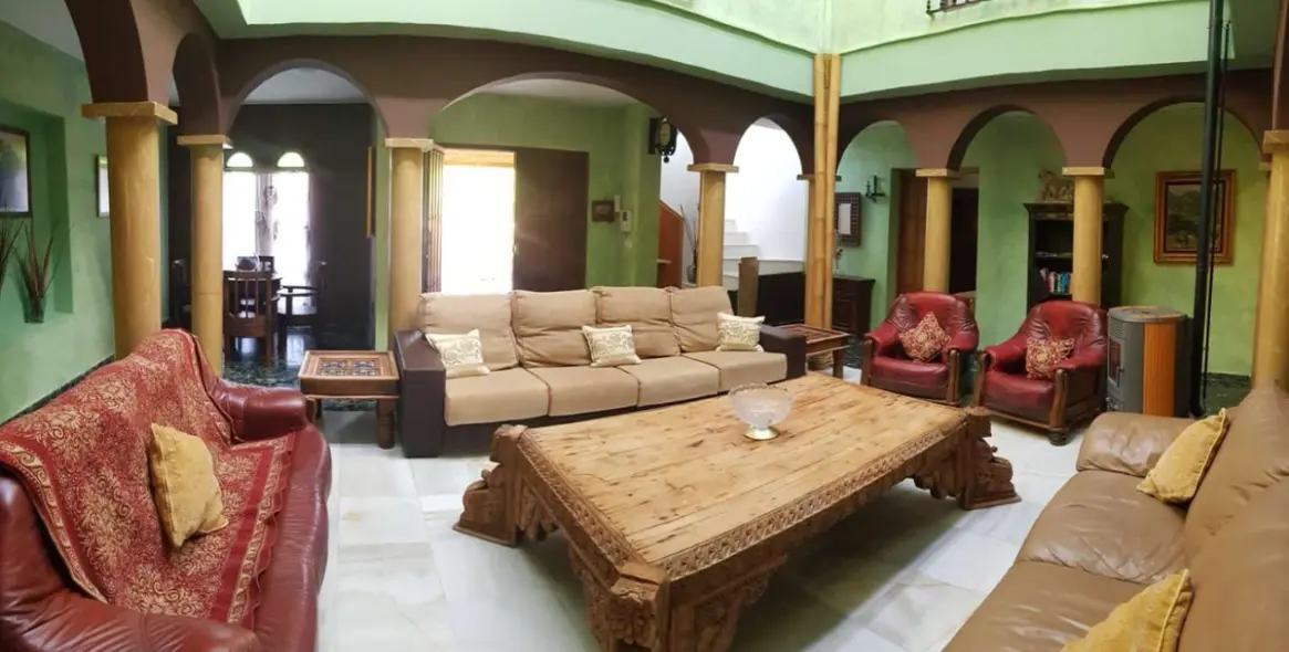 Venta de villa independiente en Alhaurín de la Torre 4