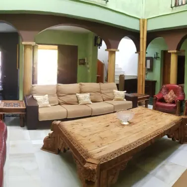 Venta de villa independiente en Alhaurín de la Torre