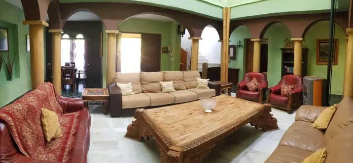 Venta de villa independiente en Alhaurín de la Torre 3