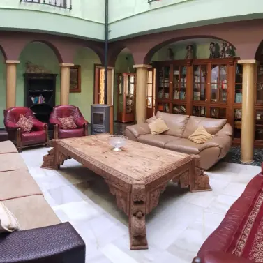 Venta de villa independiente en Alhaurín de la Torre