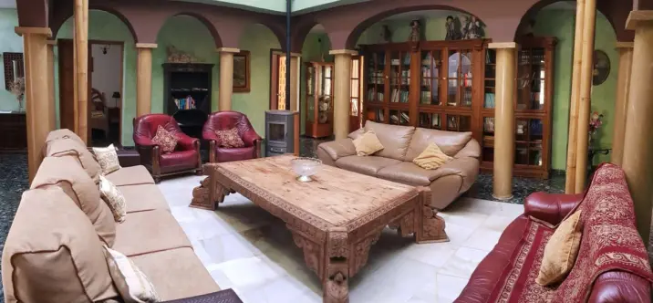 Venta de villa independiente en Alhaurín de la Torre 4