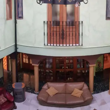 Venta de villa independiente en Alhaurín de la Torre