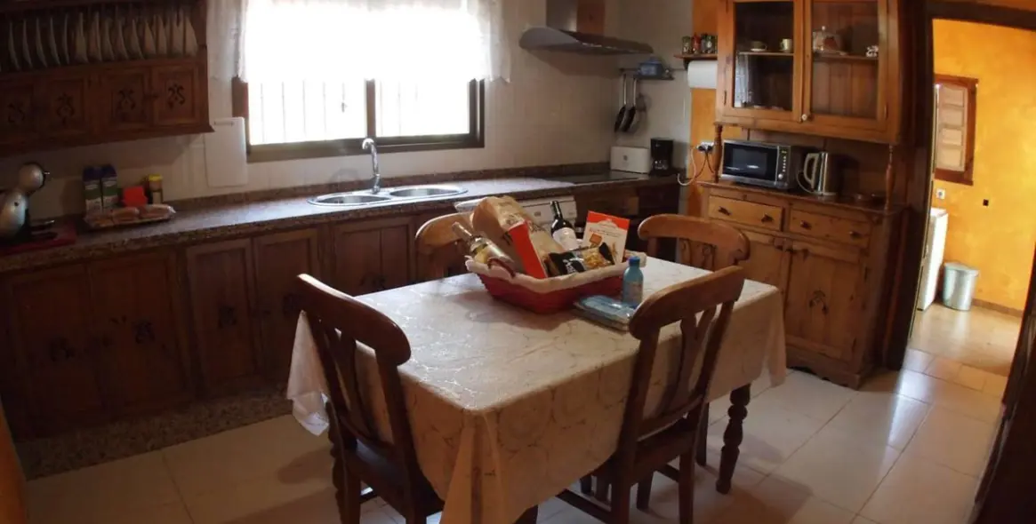 Venta de villa independiente en Alhaurín de la Torre 7