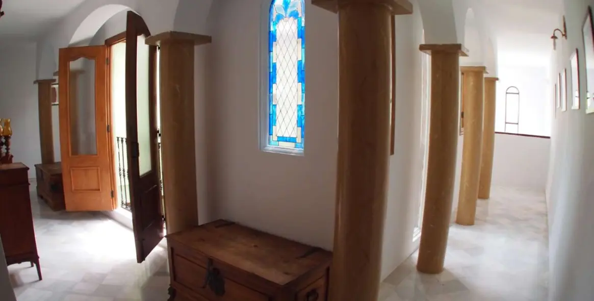 Venta de villa independiente en Alhaurín de la Torre 8