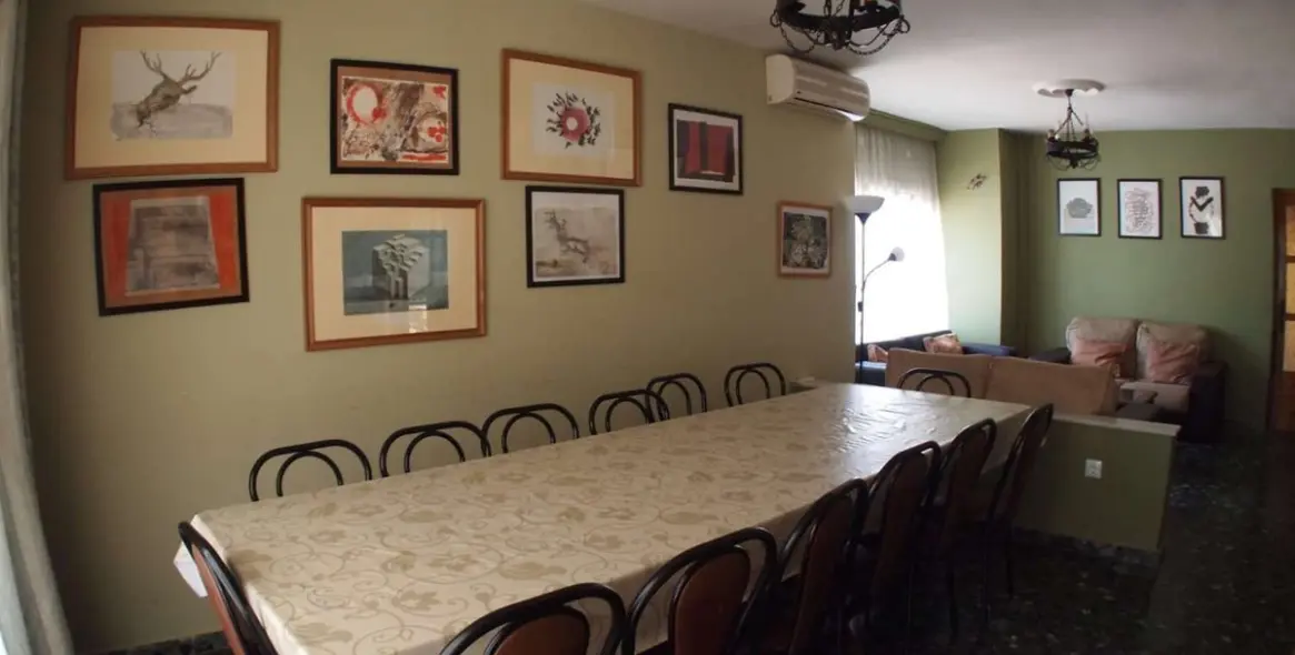 Venta de villa independiente en Alhaurín de la Torre 10