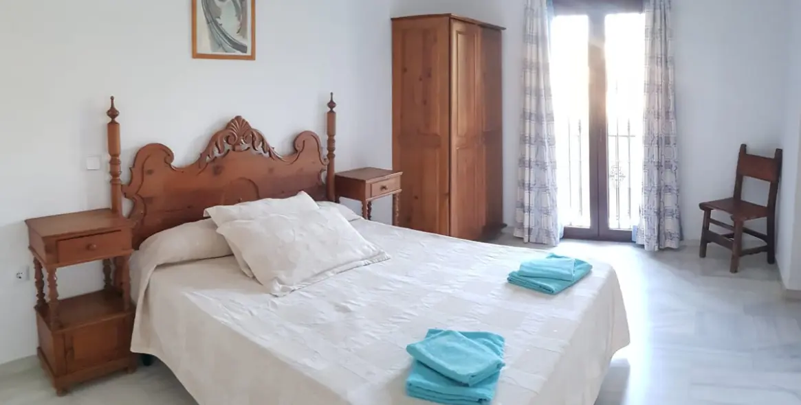 Venta de villa independiente en Alhaurín de la Torre 14