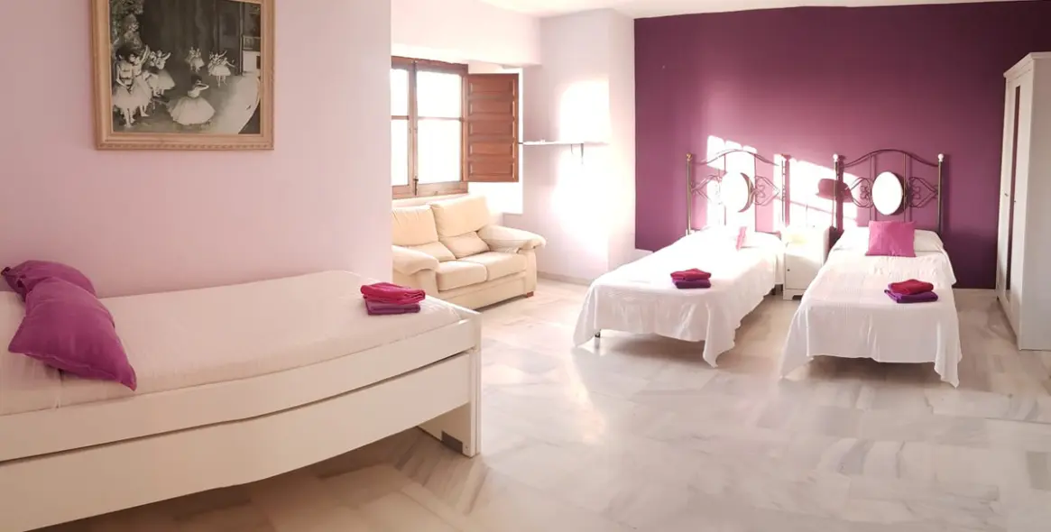 Venta de villa independiente en Alhaurín de la Torre 16