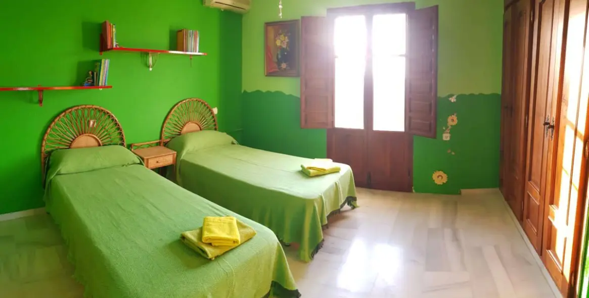 Venta de villa independiente en Alhaurín de la Torre 17