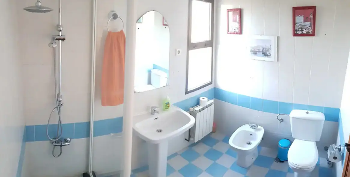 Venta de villa independiente en Alhaurín de la Torre 18