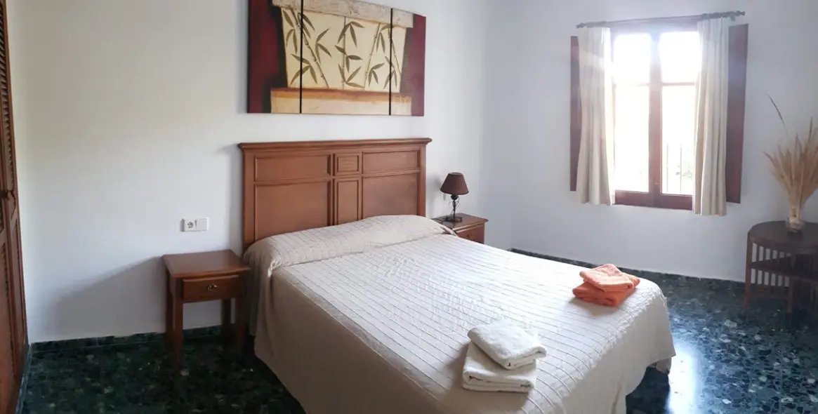 Venta de villa independiente en Alhaurín de la Torre 19