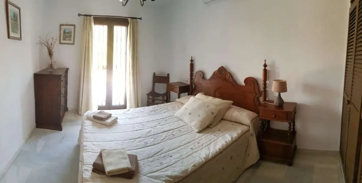 Venta de villa independiente en Alhaurín de la Torre 21