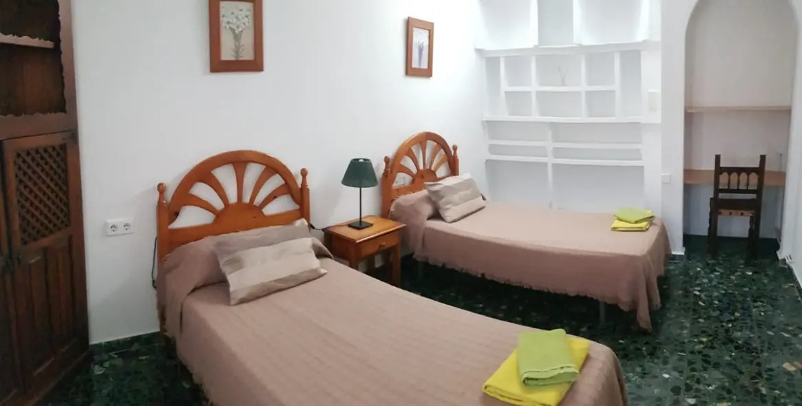 Venta de villa independiente en Alhaurín de la Torre 22