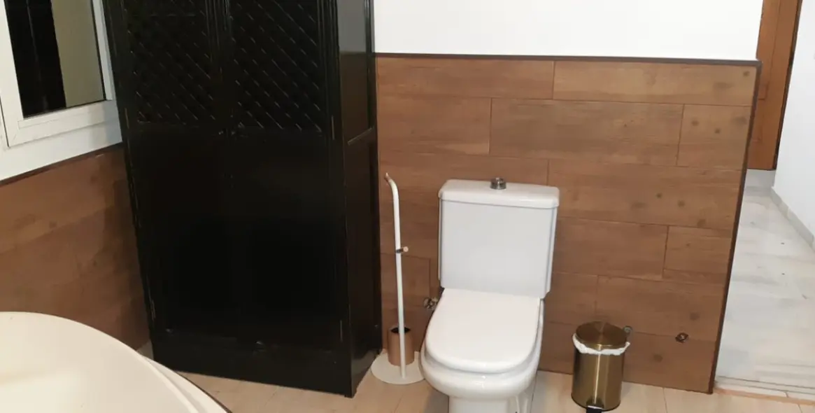 Venta de villa independiente en Alhaurín de la Torre 23