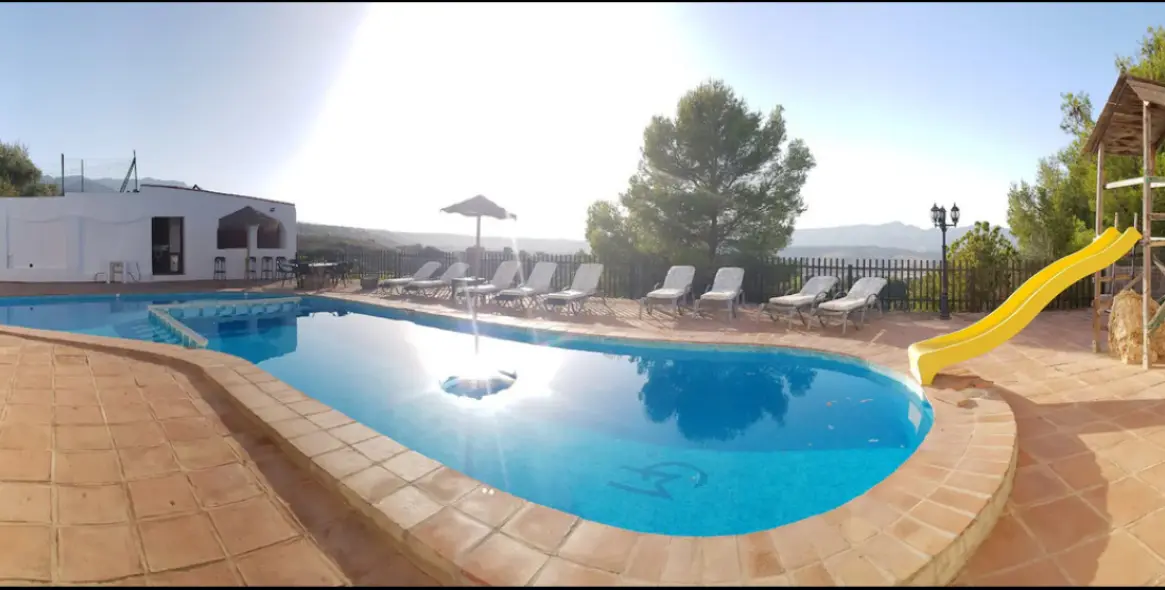 Venta de villa independiente en Alhaurín de la Torre 24