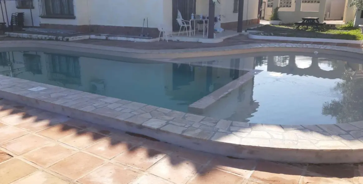 Venta de villa independiente en Alhaurín de la Torre 26