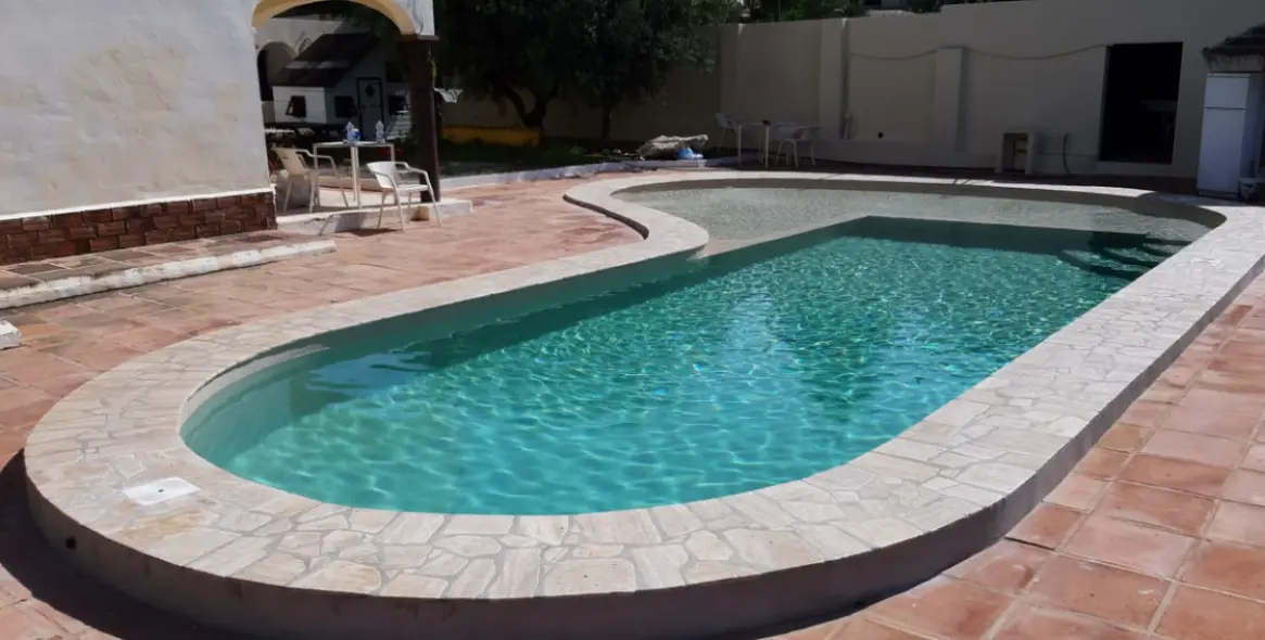 Venta de villa independiente en Alhaurín de la Torre 28