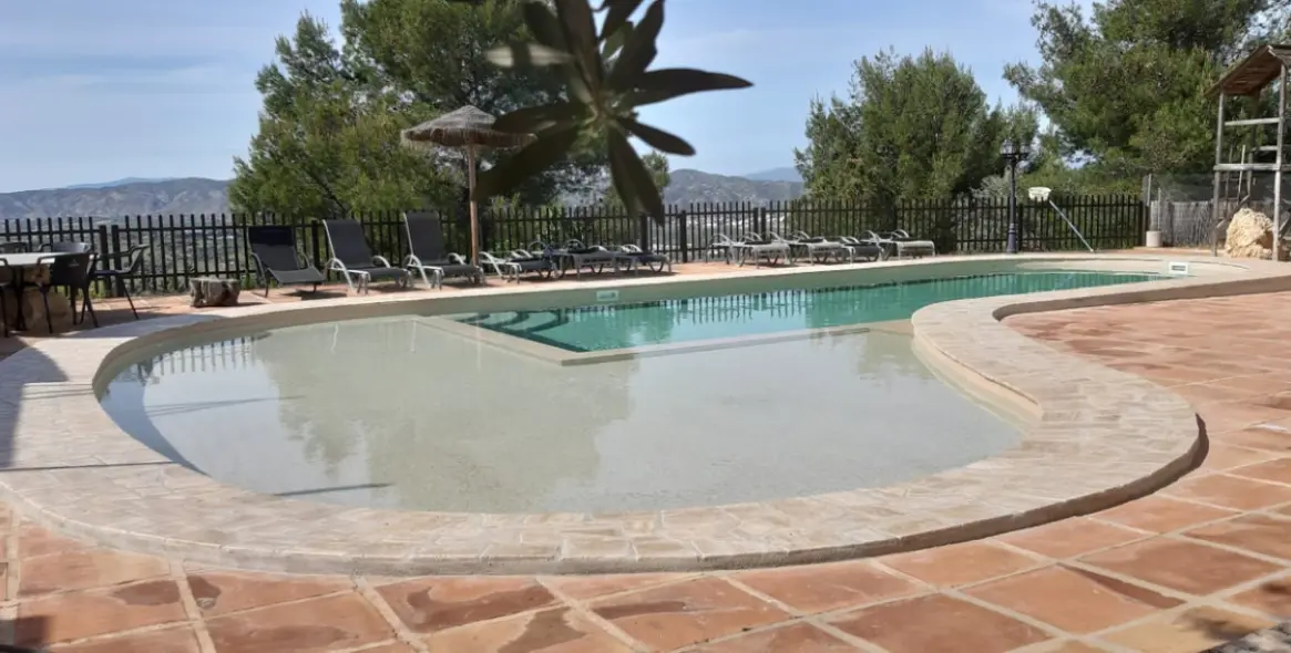 Venta de villa independiente en Alhaurín de la Torre 29