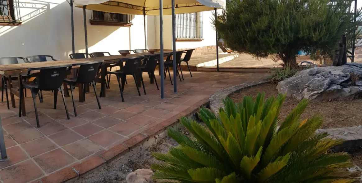 Venta de villa independiente en Alhaurín de la Torre 30