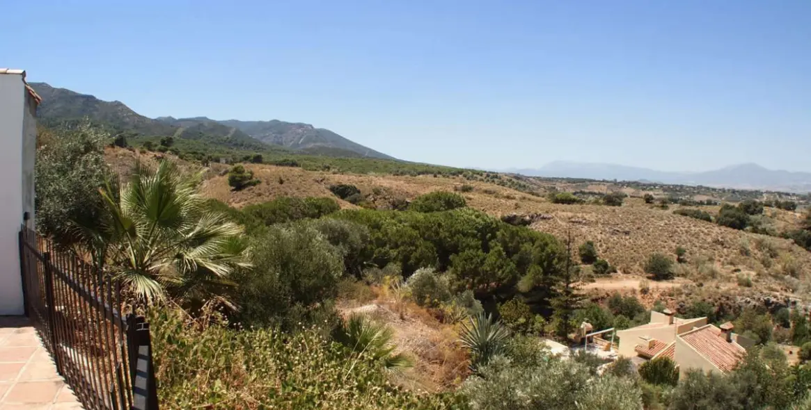 Venta de villa independiente en Alhaurín de la Torre 34