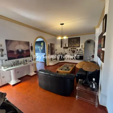 Venta de adosado en Malagueta