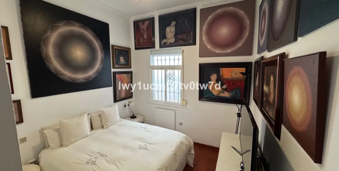 Venta de adosado en Malagueta 48