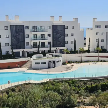 Venta de ático en Higueron