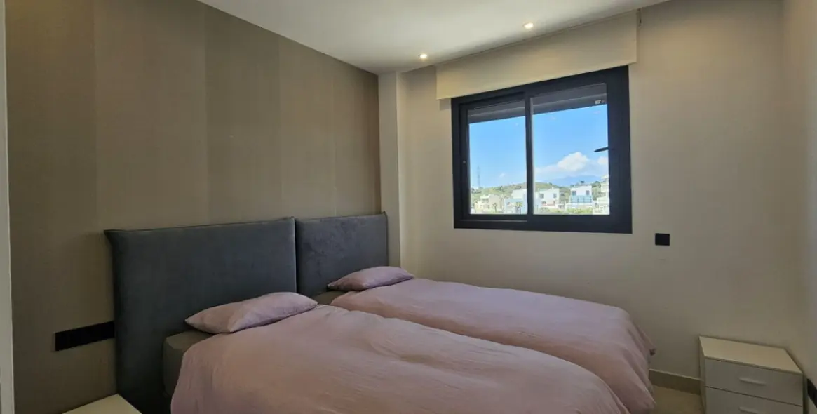 Venta de ático en Higueron 17