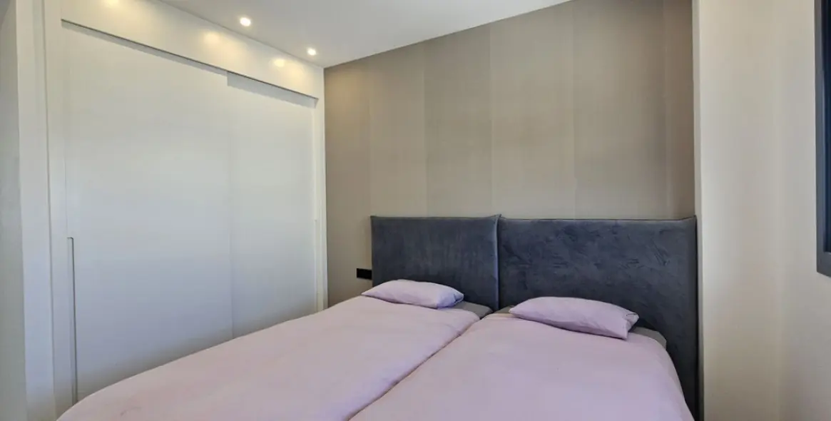 Venta de ático en Higueron 18