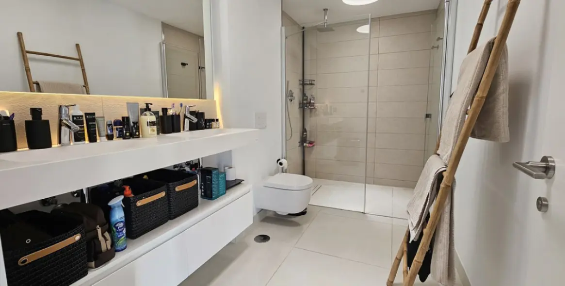 Venta de ático en Higueron 23