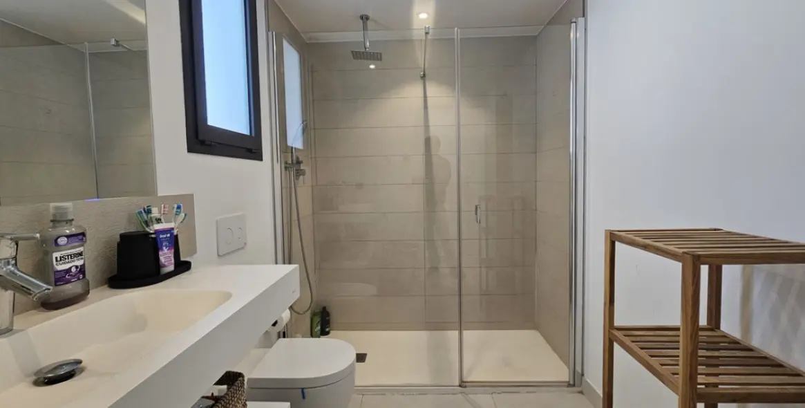 Venta de ático en Higueron 25